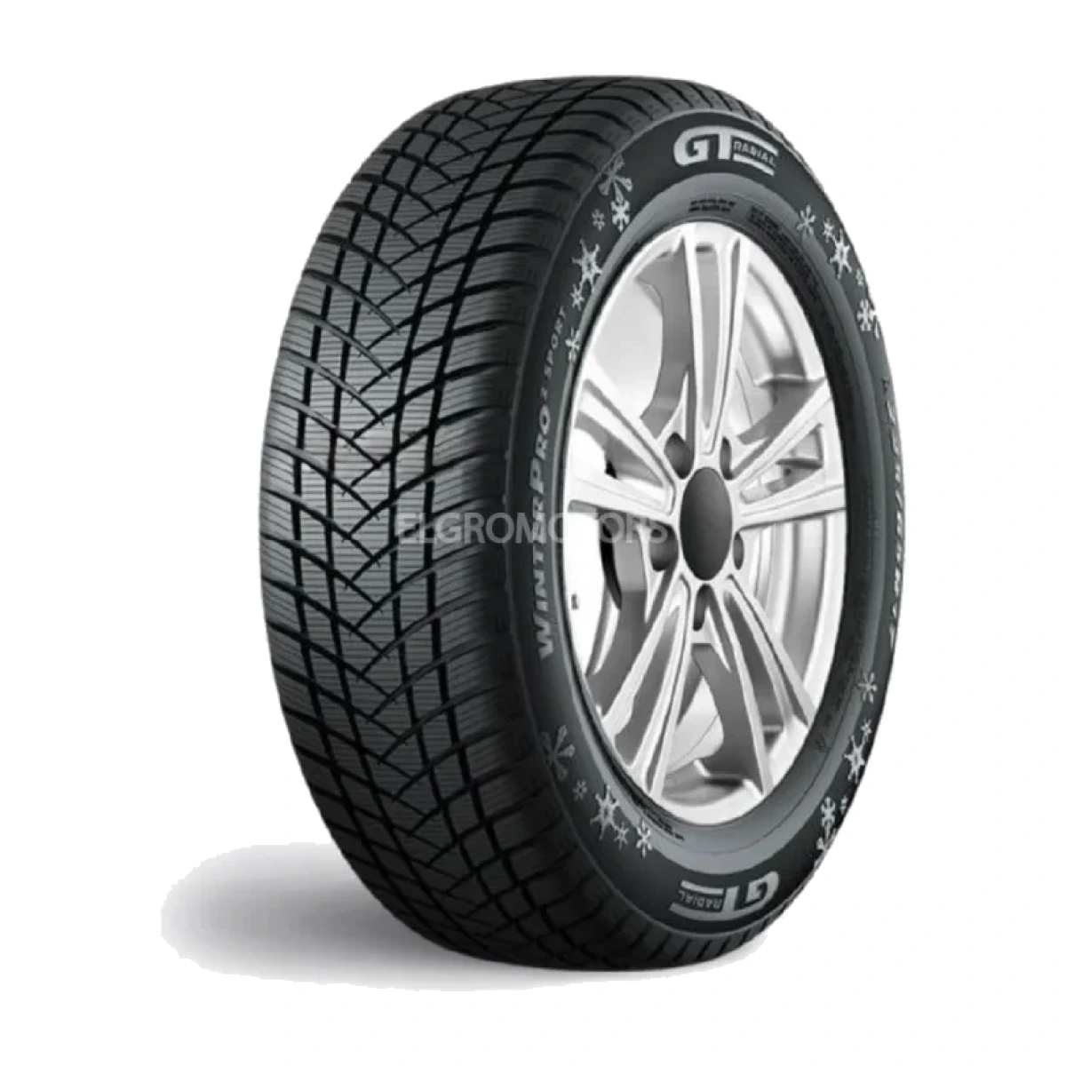 GT Radial WINTERPRO2 SPORT