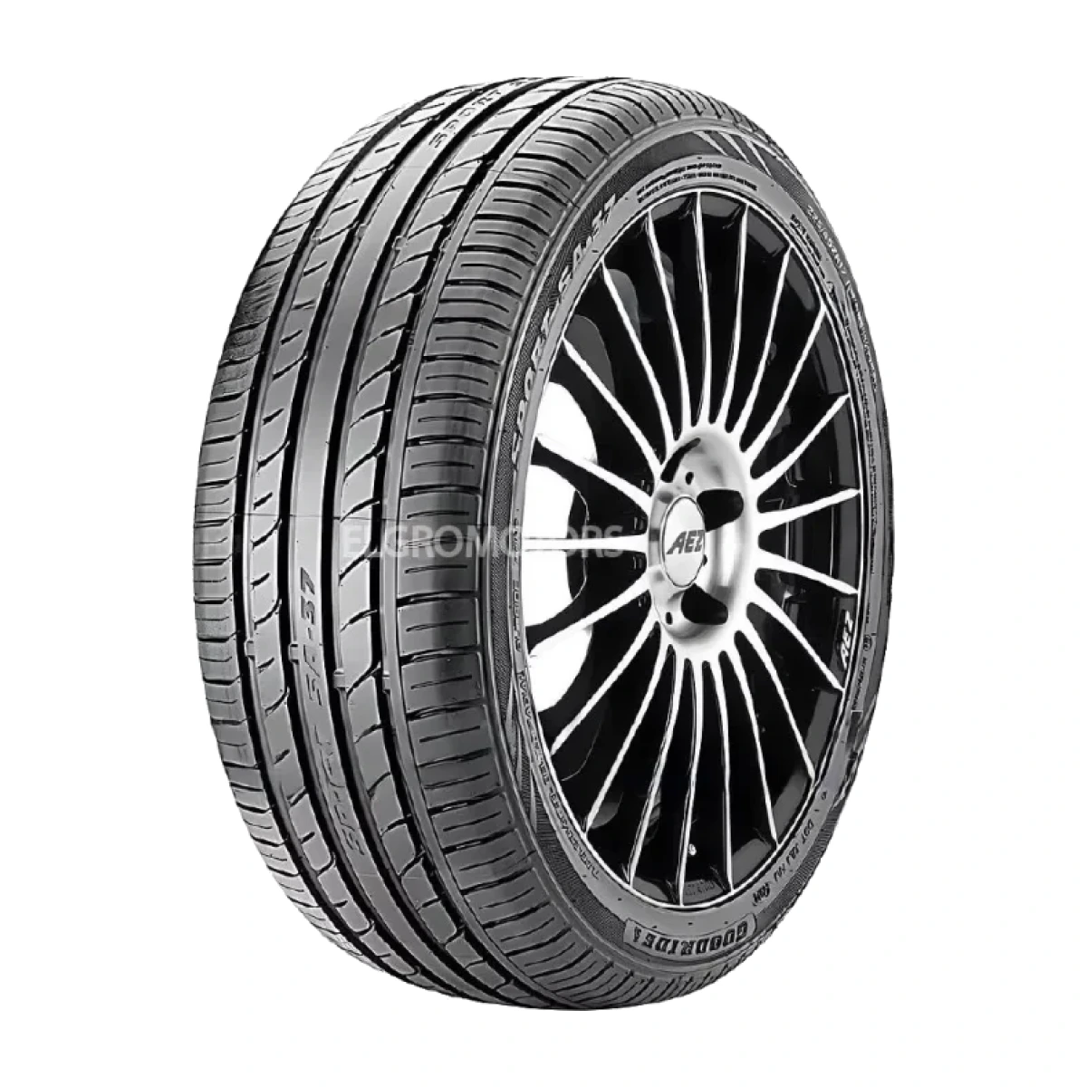Goodride SA37