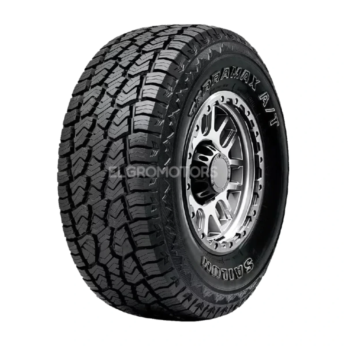 Sailun TERRAMAX A/T