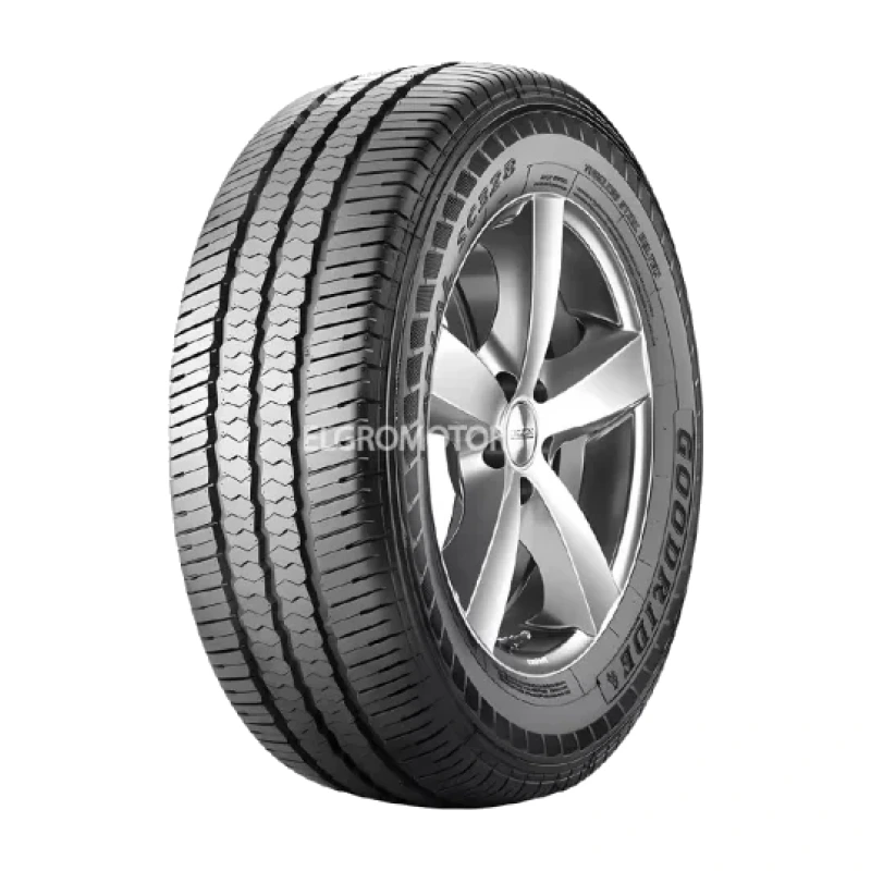 Goodride SC328 107/