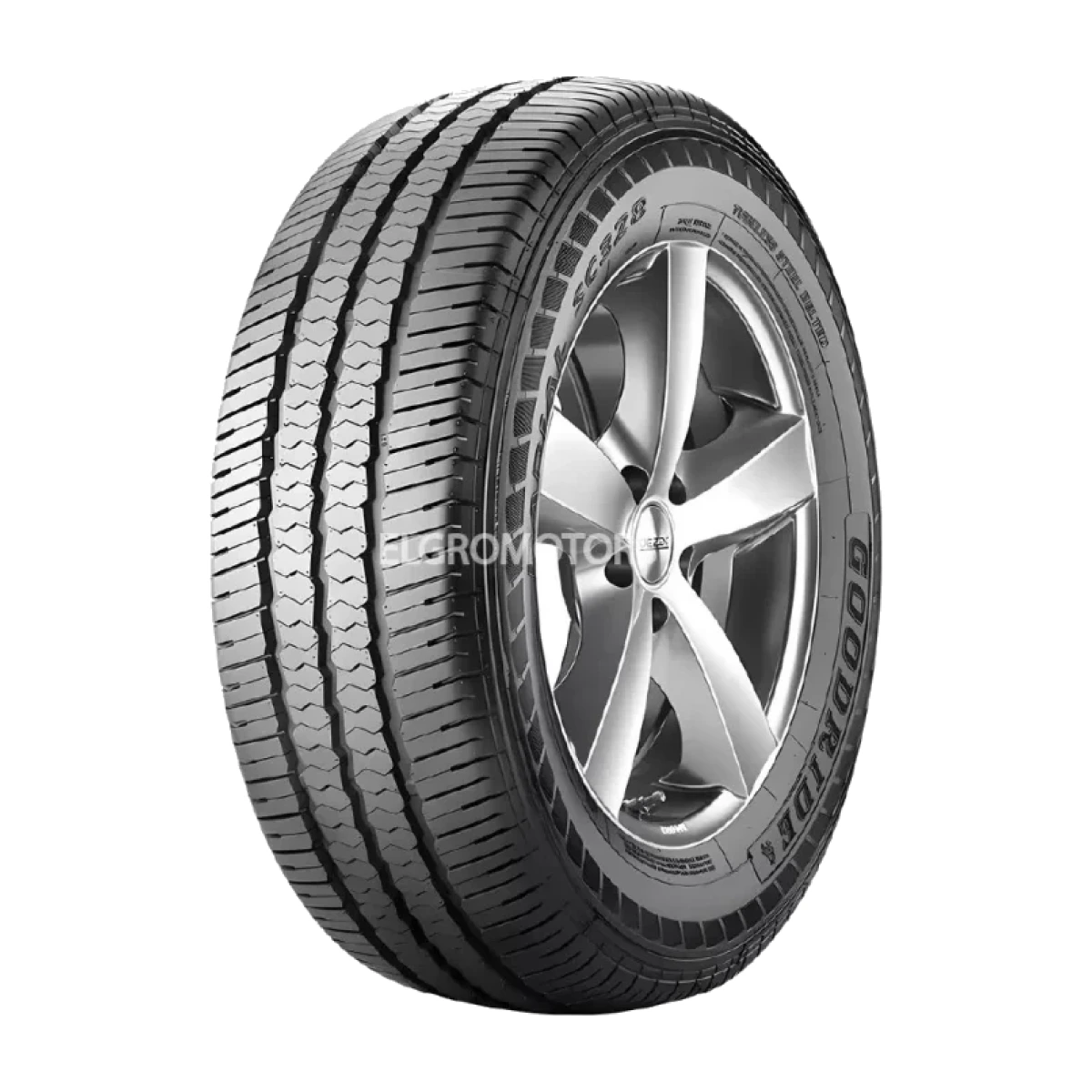 Goodride SC328 107/